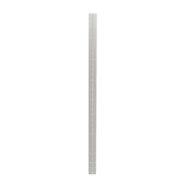 Continuous Hinges